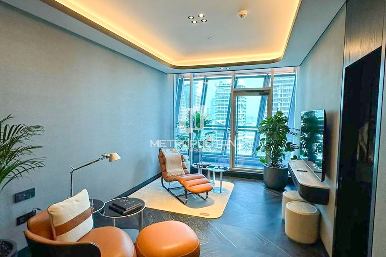 Апартаменты в Дубае, ОАЭ, 248 м² - фото 13