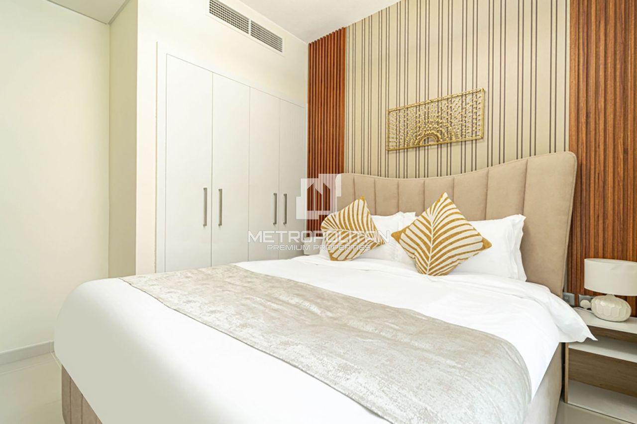 Таунхаус в Дубае, ОАЭ, 158 м² - фото 14