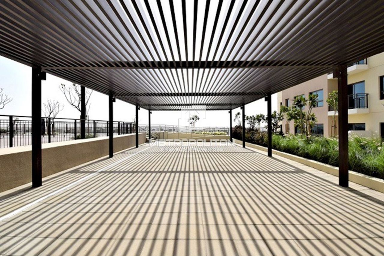 Апартаменты в Дубае, ОАЭ, 60 м² - фото 14