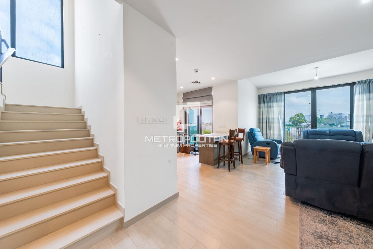 Вилла в Дубае, ОАЭ, 650 м² - фото 14