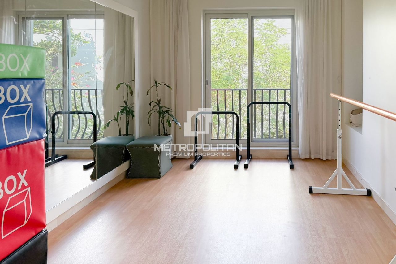 Вилла в Дубае, ОАЭ, 873 м² - фото 14