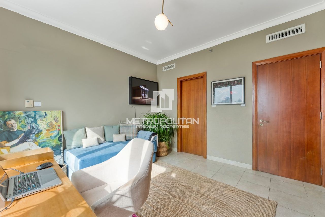 Апартаменты в Дубае, ОАЭ, 130 м² - фото 14