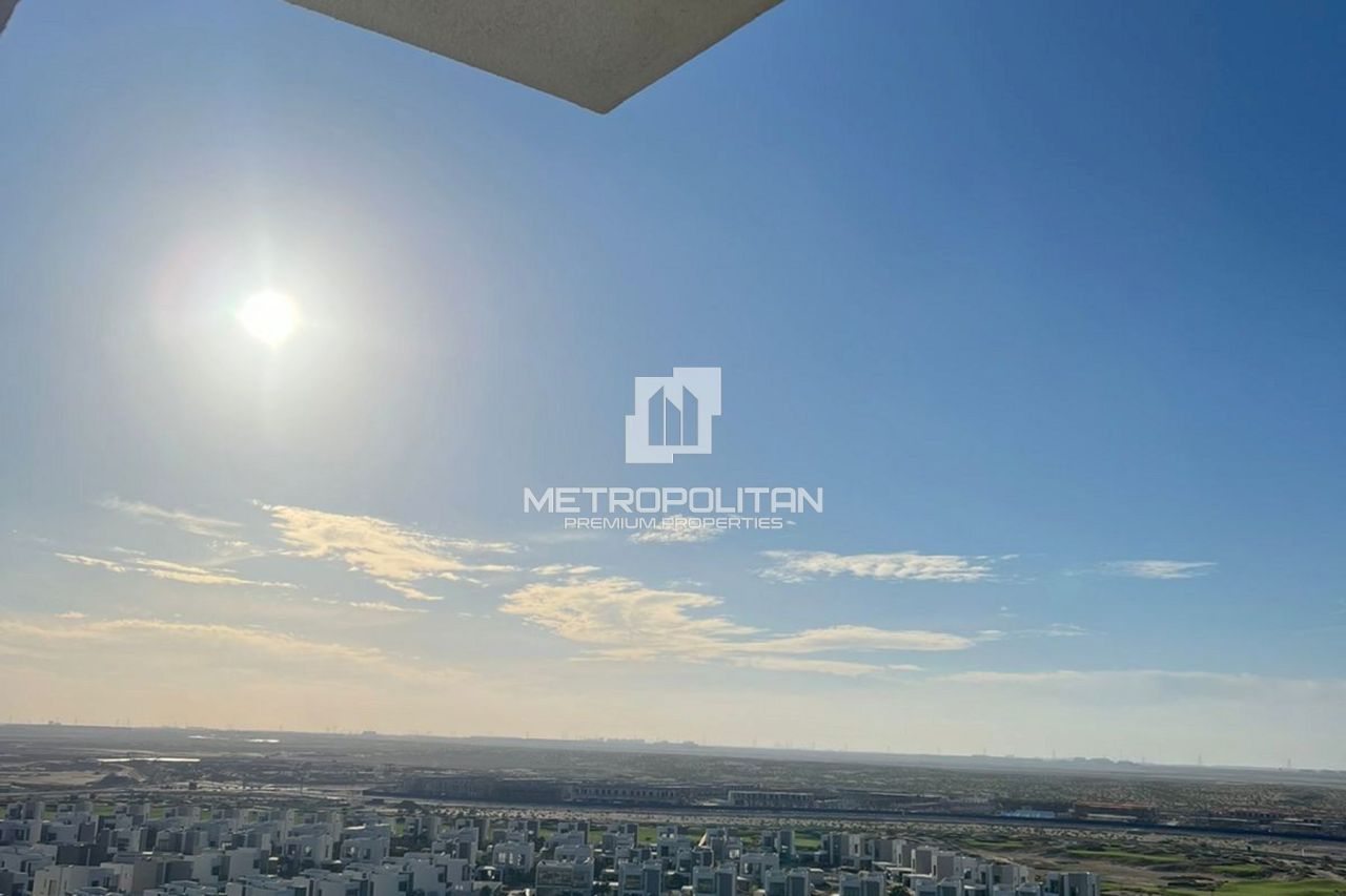 Апартаменты в Дубае, ОАЭ, 60 м² - фото 15