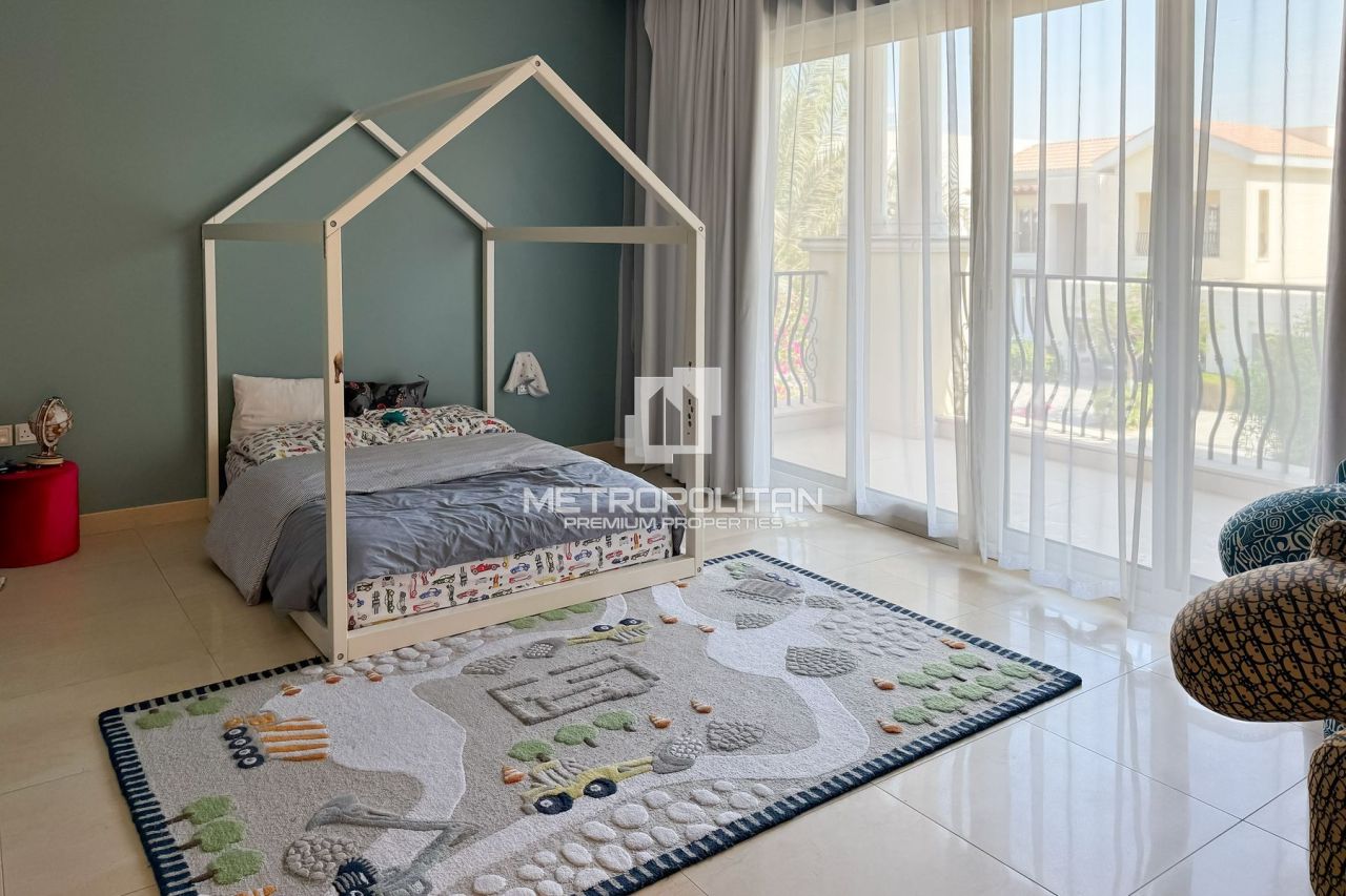 Вилла в Дубае, ОАЭ, 873 м² - фото 15