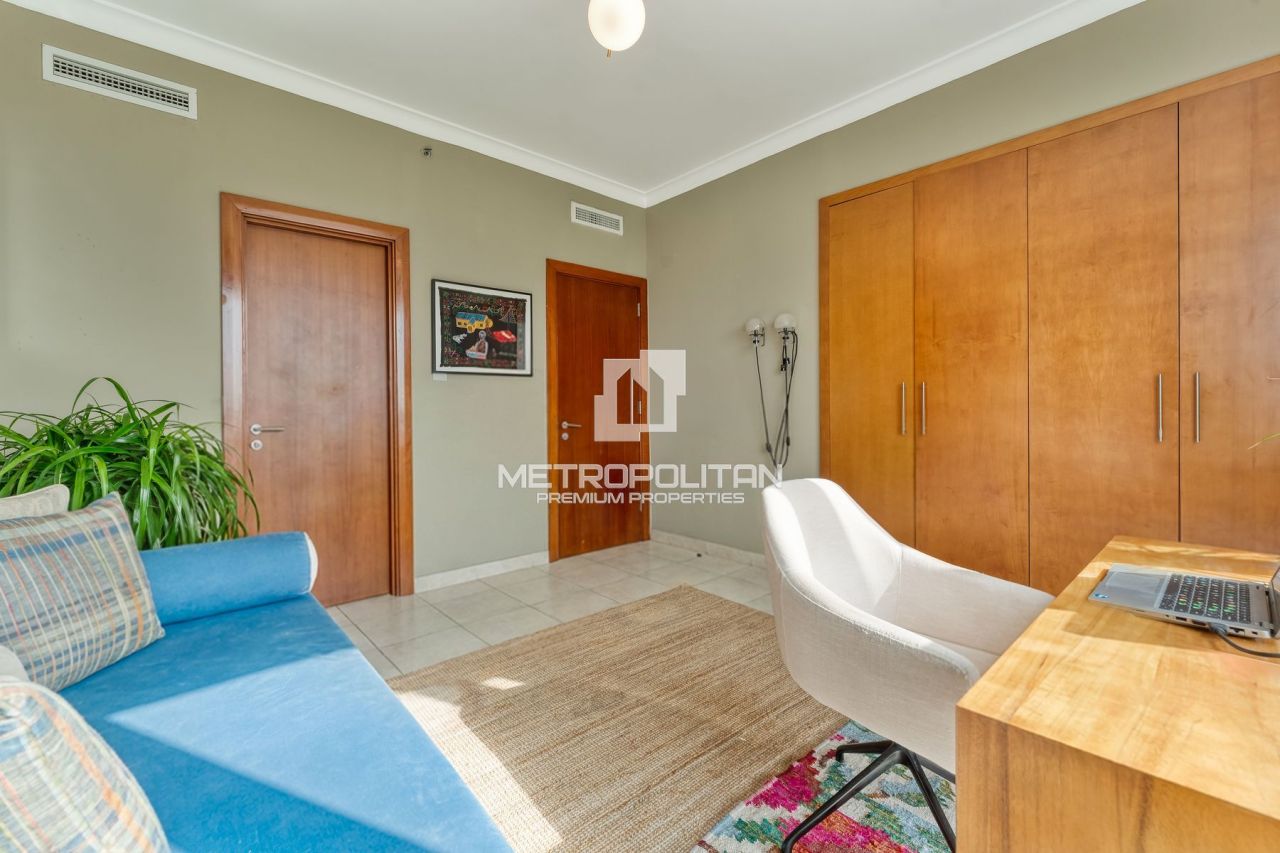 Апартаменты в Дубае, ОАЭ, 130 м² - фото 15