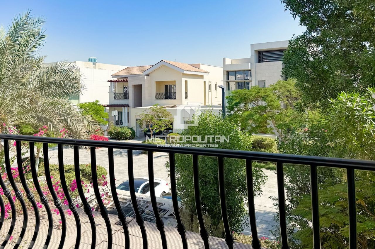 Вилла в Дубае, ОАЭ, 873 м² - фото 16