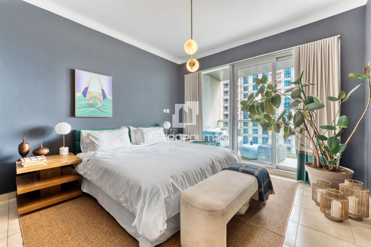 Апартаменты в Дубае, ОАЭ, 130 м² - фото 16