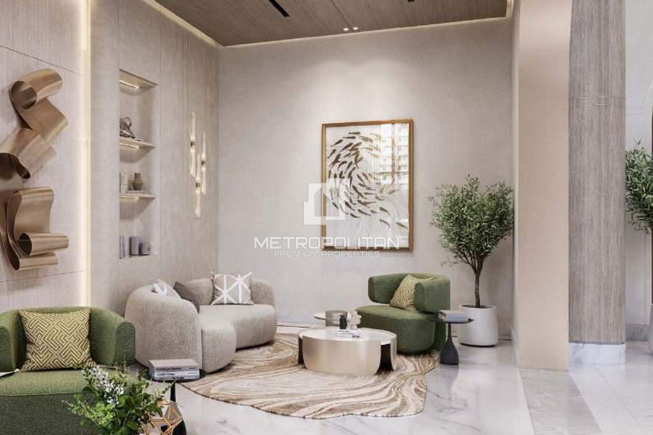 Апартаменты в Дубае, ОАЭ, 72 м² - фото 17