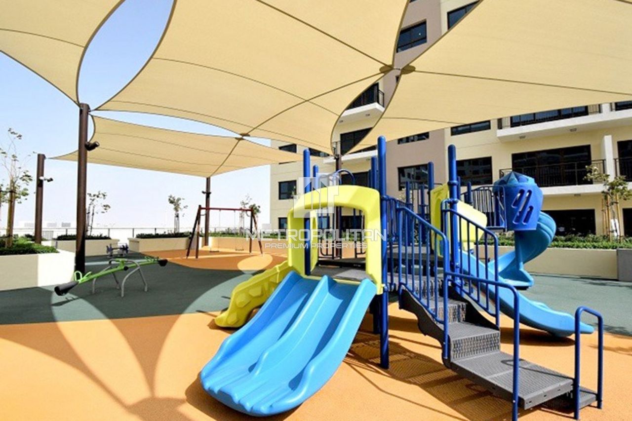 Апартаменты в Дубае, ОАЭ, 60 м² - фото 17