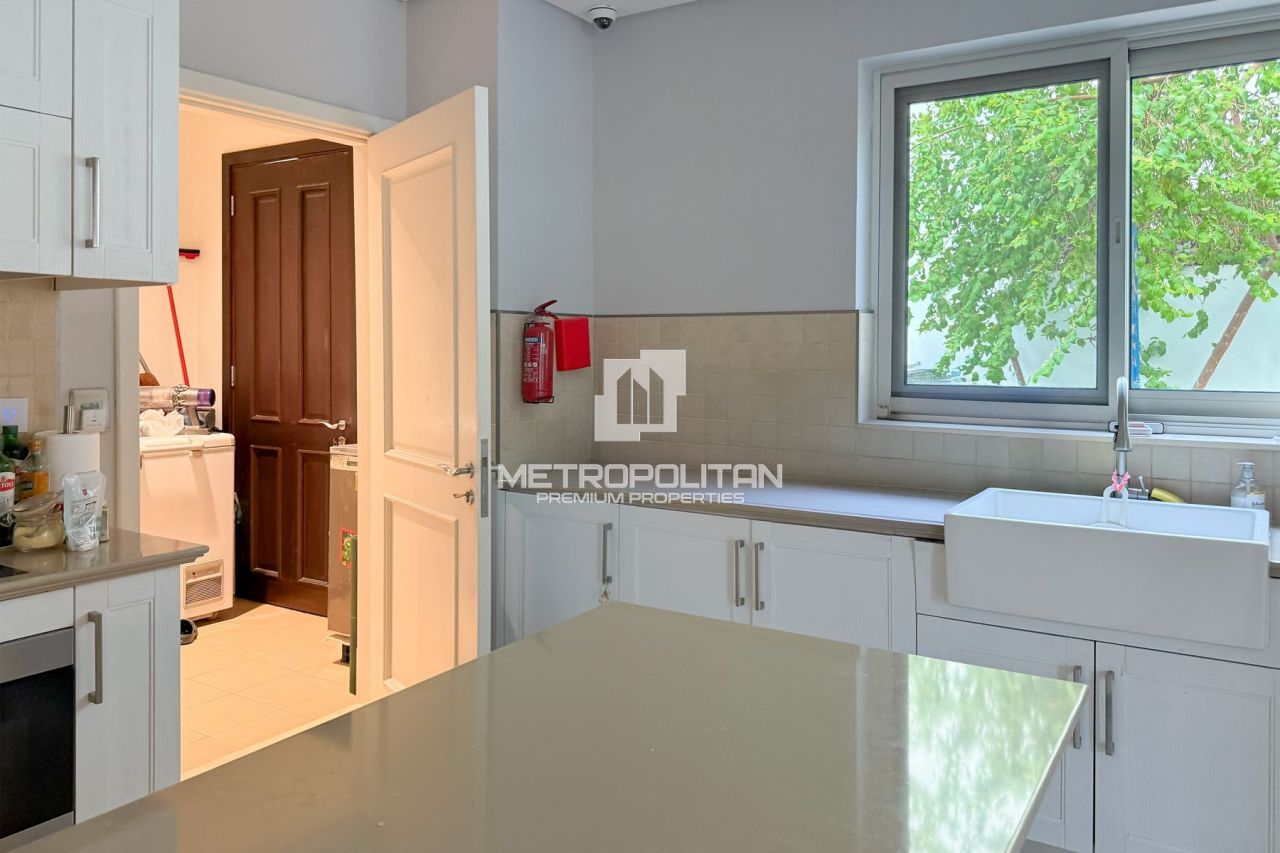 Вилла в Дубае, ОАЭ, 873 м² - фото 17