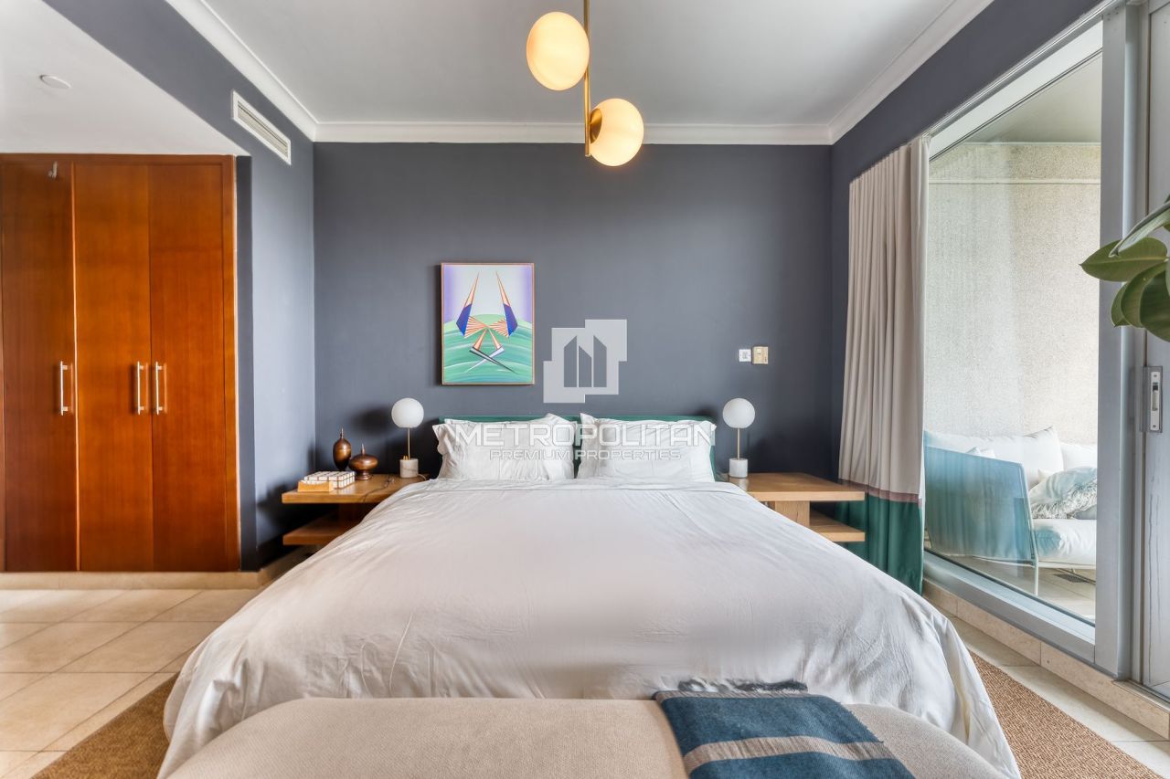 Апартаменты в Дубае, ОАЭ, 130 м² - фото 17