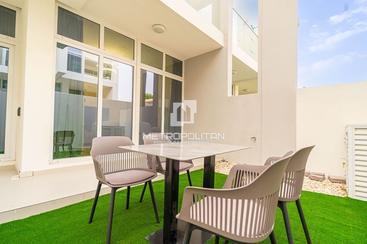 Таунхаус в Дубае, ОАЭ, 158 м² - фото 18