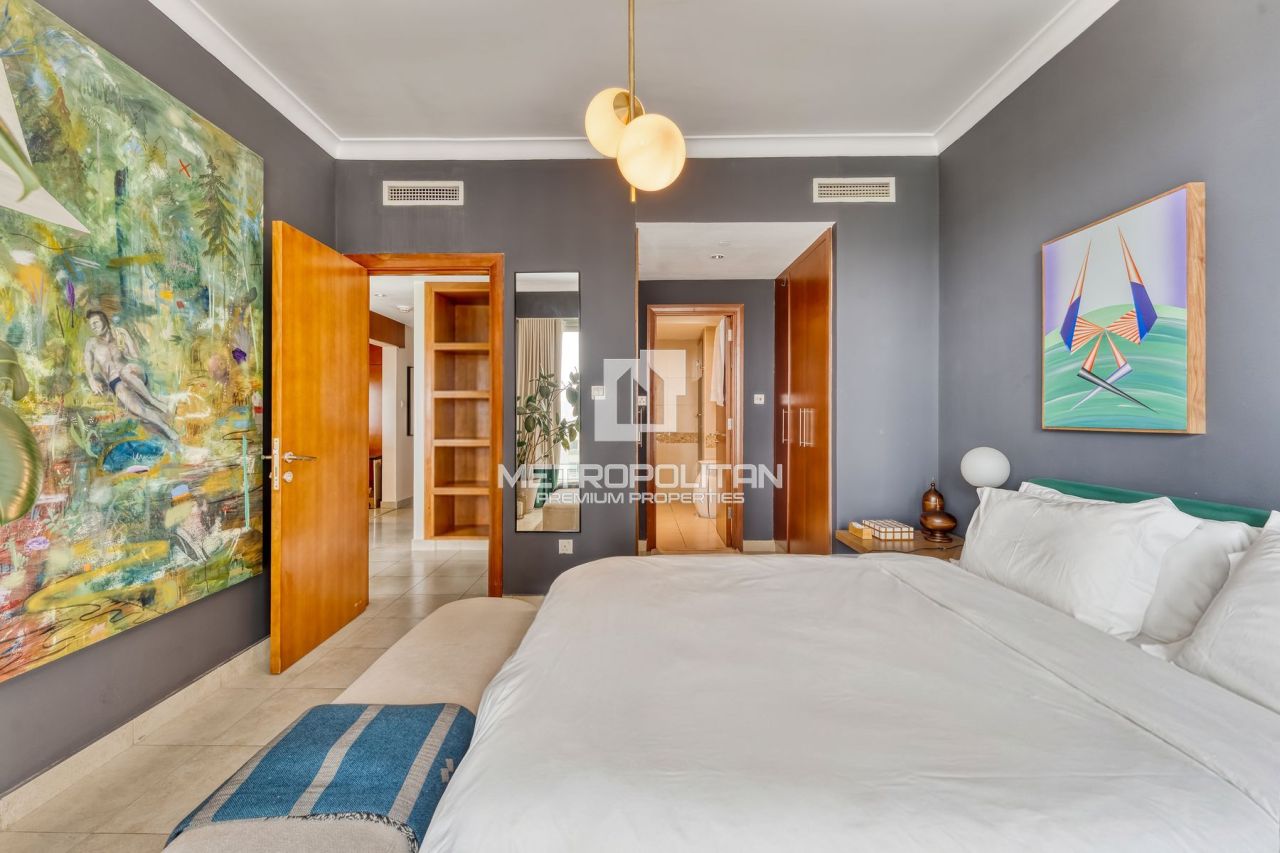 Апартаменты в Дубае, ОАЭ, 130 м² - фото 18