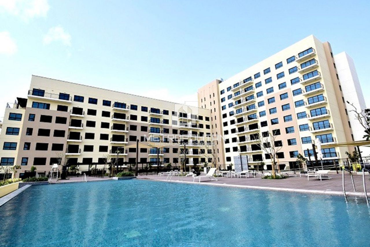 Апартаменты в Дубае, ОАЭ, 60 м² - фото 18