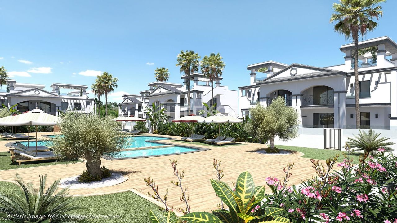 Пентхаус в Рохалесе, Испания, 114 м² - фото 3