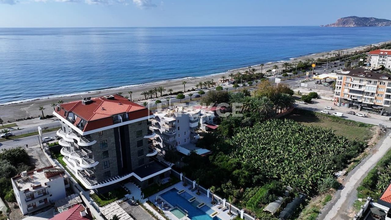 Апартаменты в Алании, Турция, 187 м² - фото 3