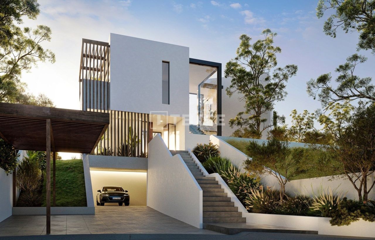 Вилла в Михасе, Испания, 290 м² - фото 4