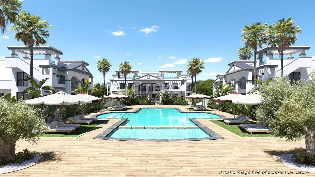 Пентхаус в Рохалесе, Испания, 114 м² - фото 4