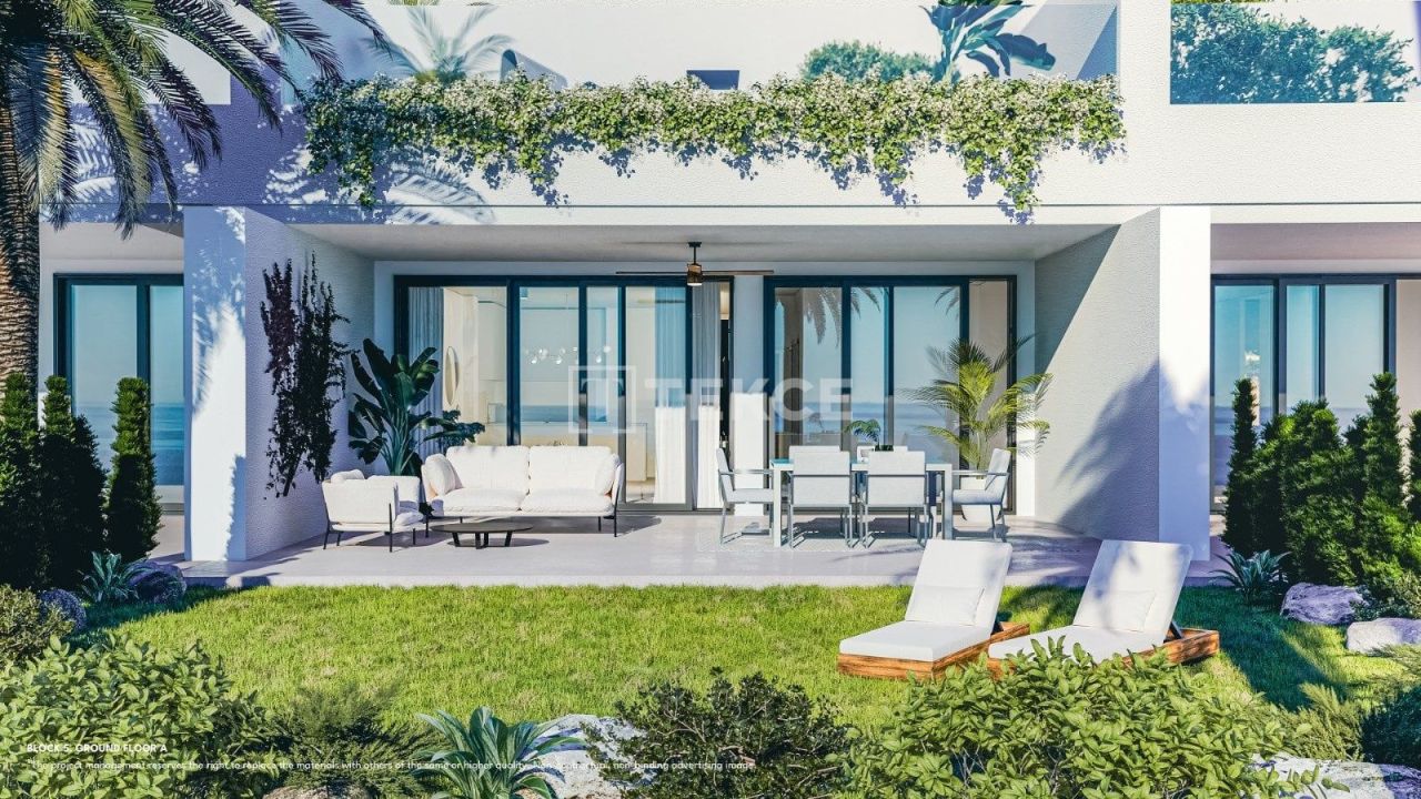 Пентхаус в Фуэнхироле, Испания, 66 м² - фото 6