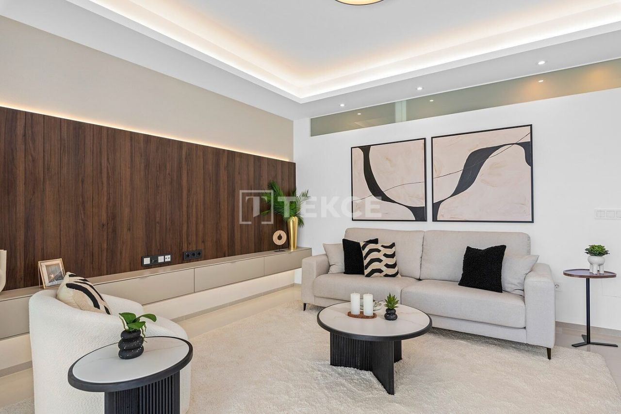 Пентхаус в Рохалесе, Испания, 114 м² - фото 6