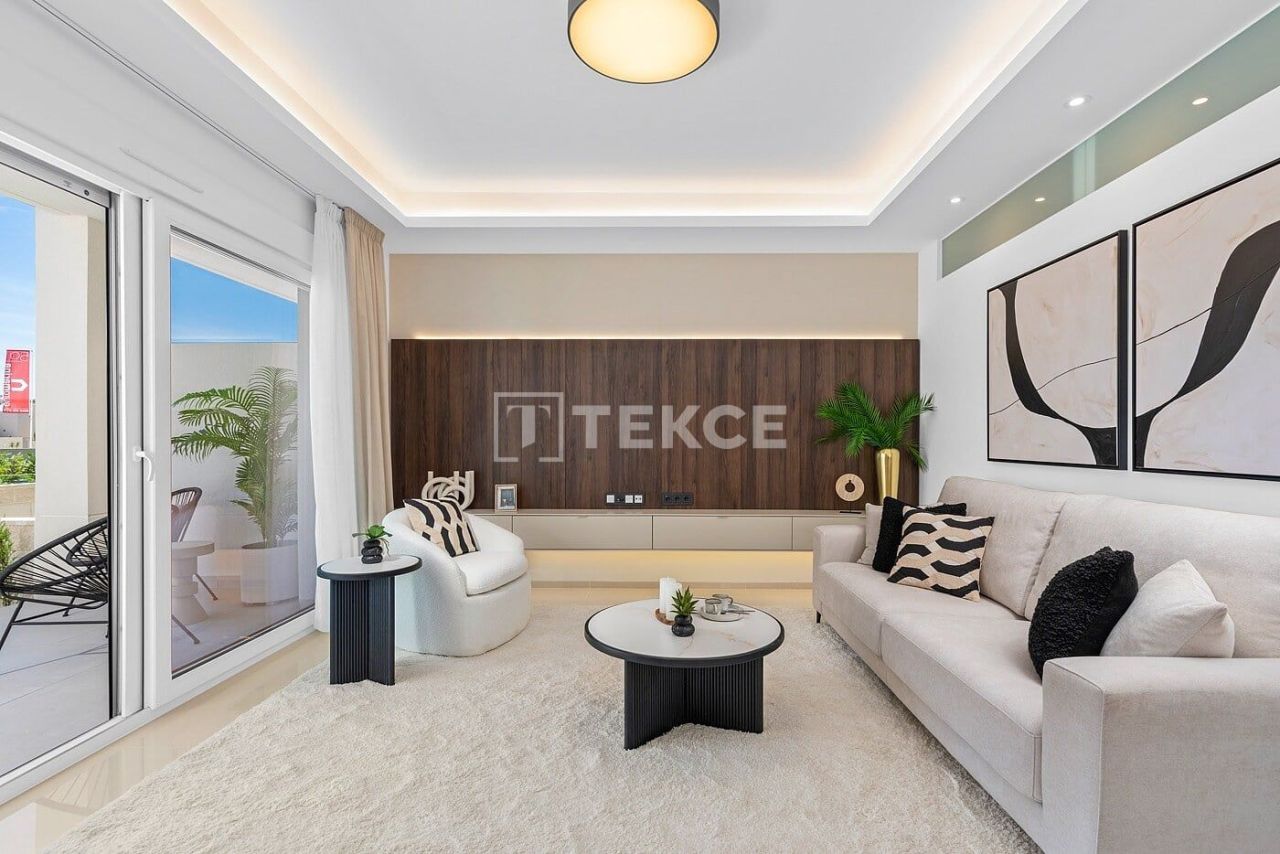 Пентхаус в Рохалесе, Испания, 114 м² - фото 7