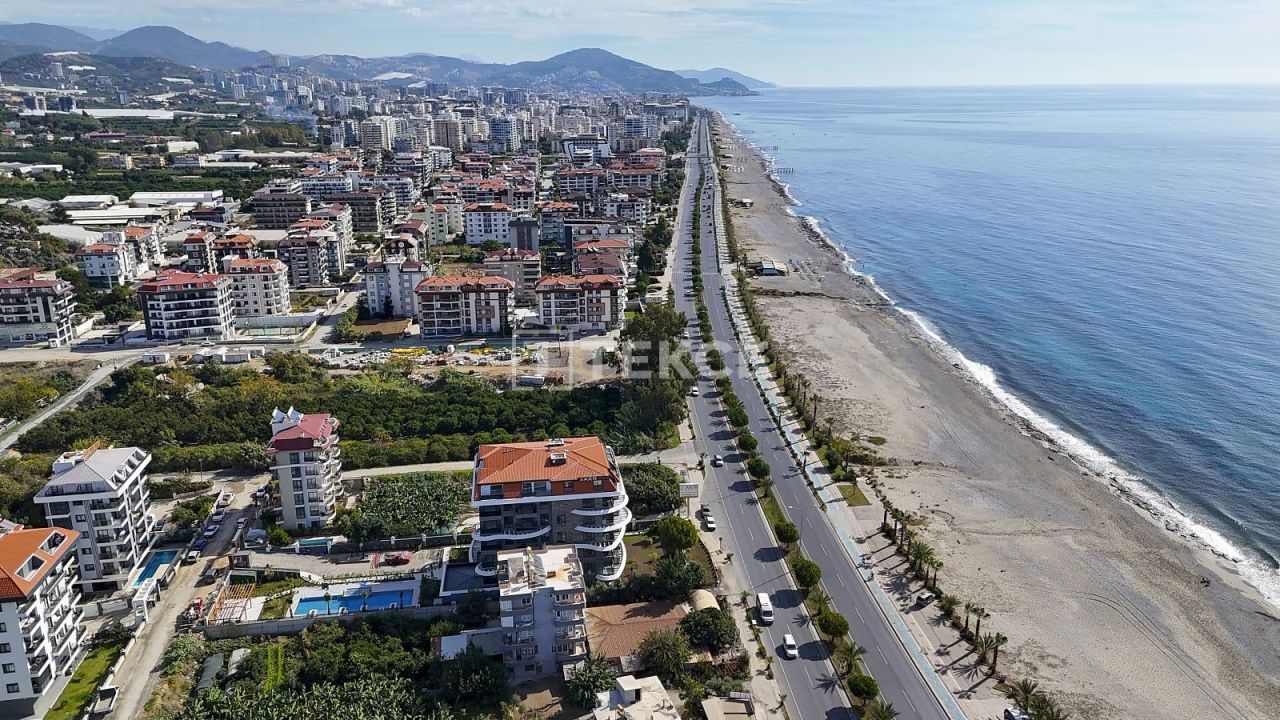 Пентхаус в Алании, Турция, 109 м² - фото 7