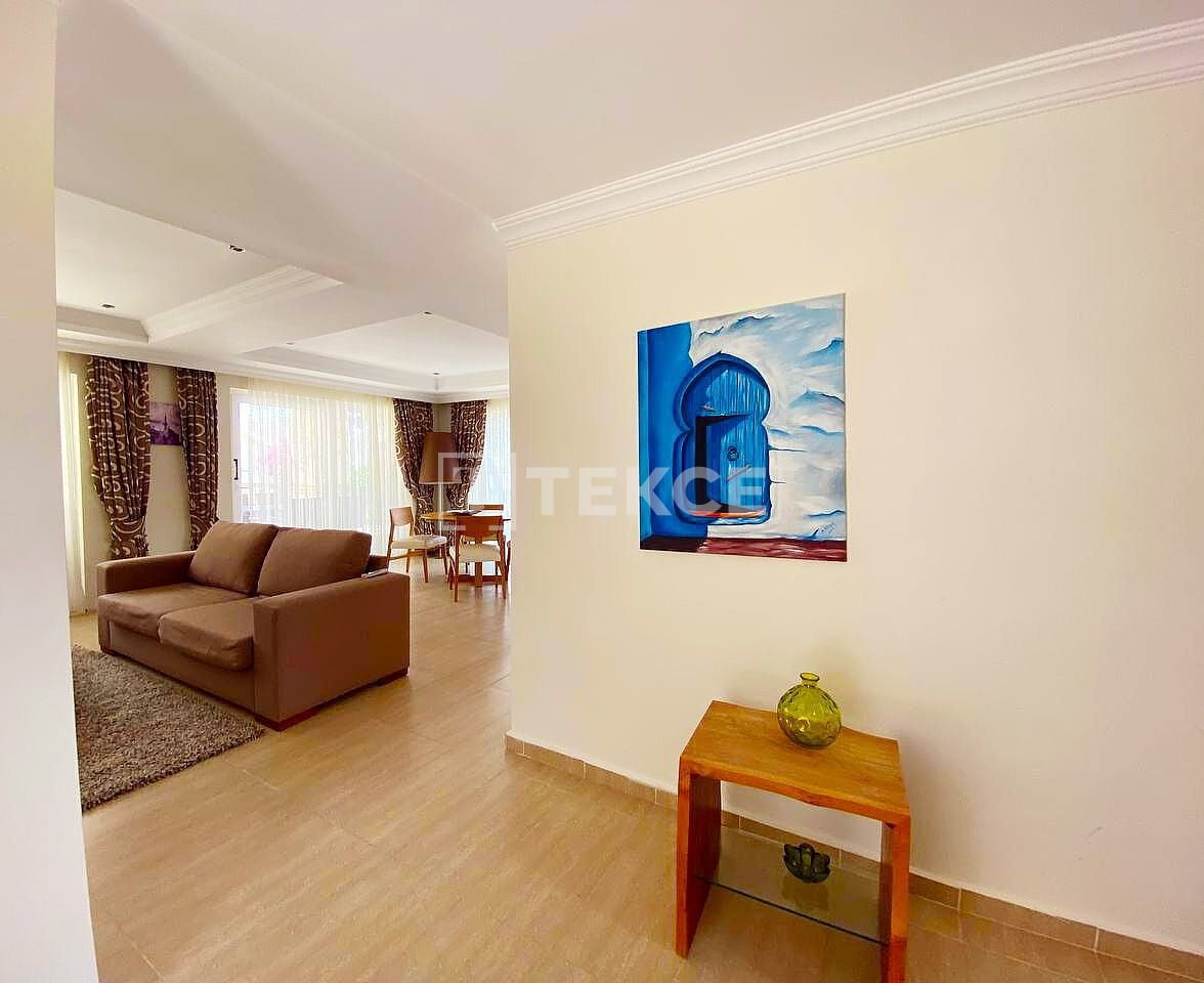 Вилла в Фетхие, Турция, 580 м² - фото 7