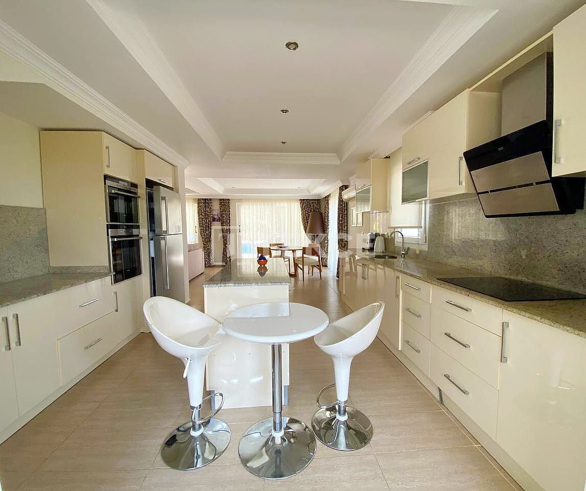 Вилла в Фетхие, Турция, 580 м² - фото 8