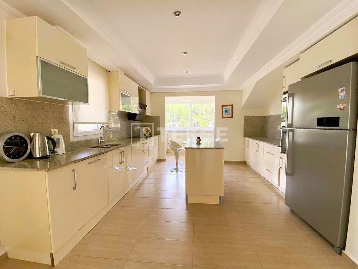 Вилла в Фетхие, Турция, 580 м² - фото 9