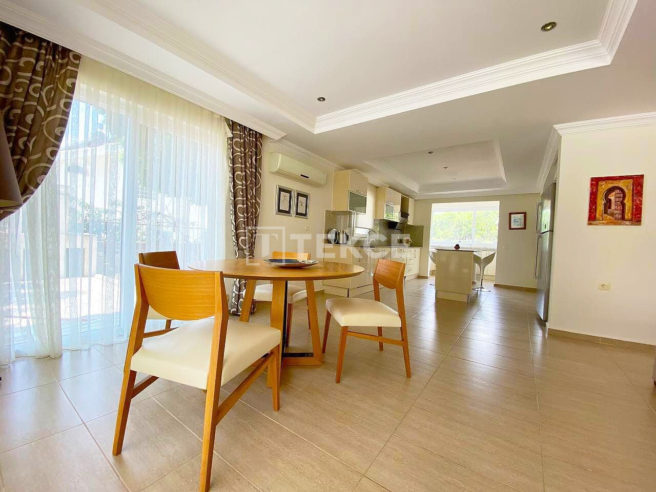 Вилла в Фетхие, Турция, 580 м² - фото 10