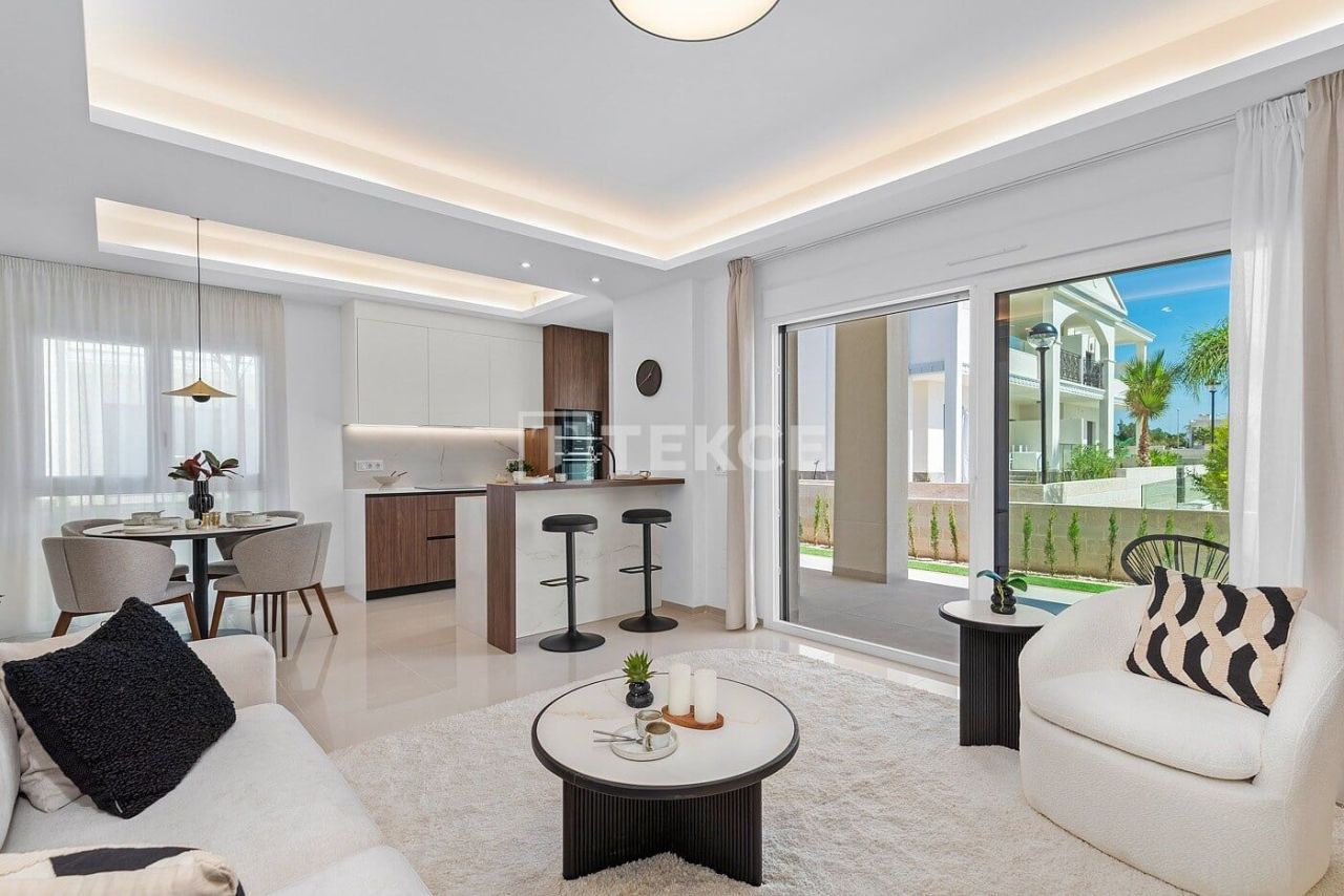 Пентхаус в Рохалесе, Испания, 114 м² - фото 10