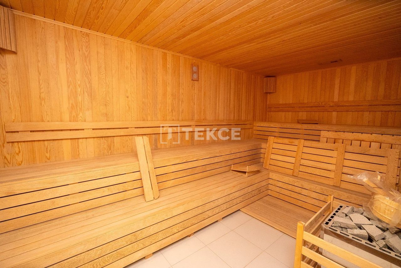 Пентхаус в Алании, Турция, 169 м² - фото 10