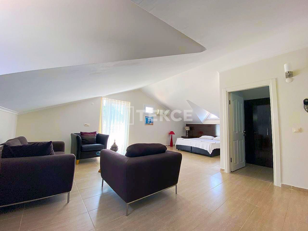 Вилла в Фетхие, Турция, 580 м² - фото 11