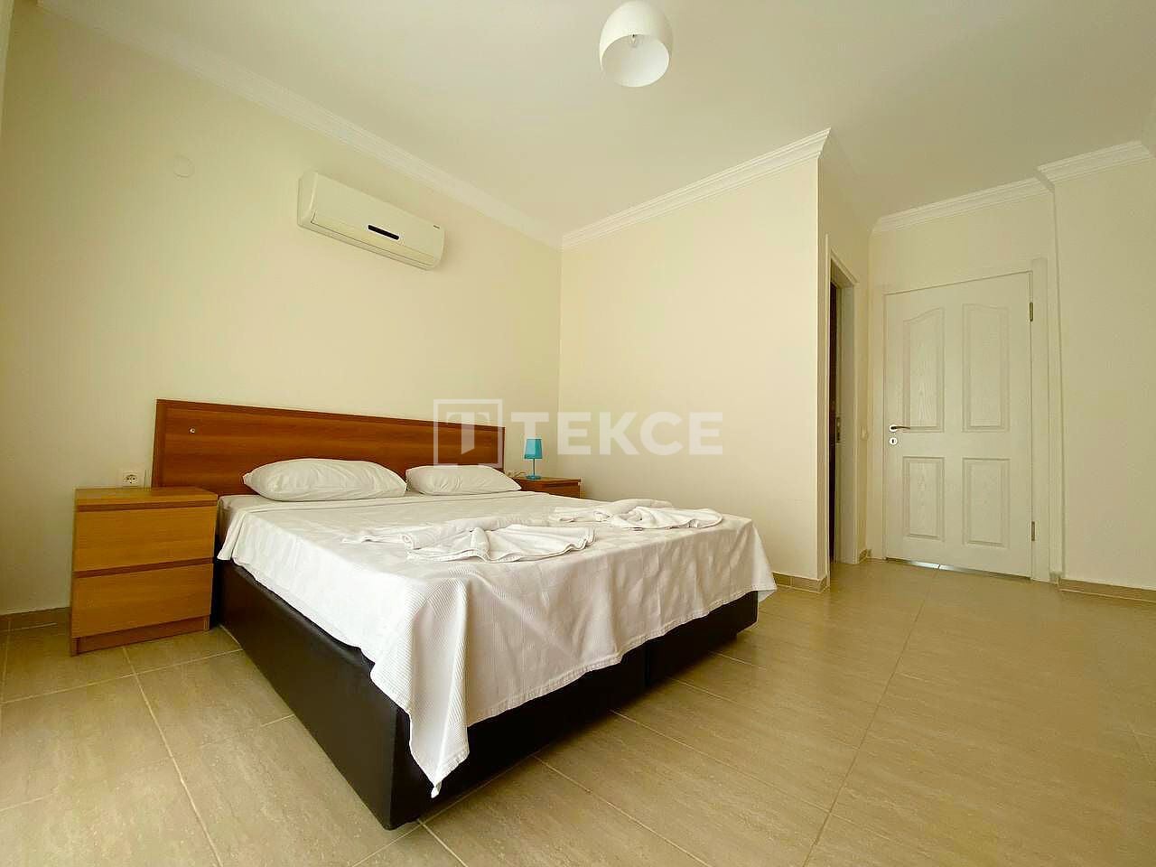 Вилла в Фетхие, Турция, 580 м² - фото 13