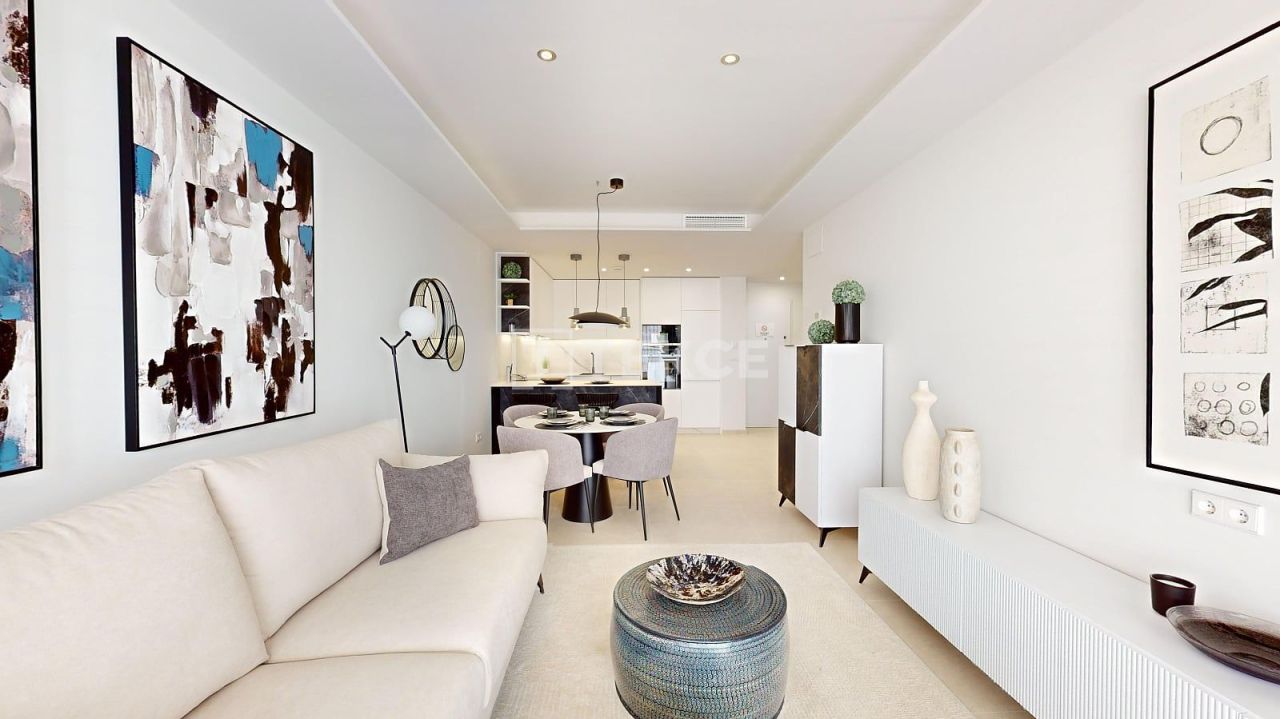 Пентхаус в Ориуэле, Испания, 81 м² - фото 15