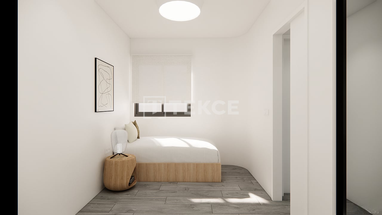 Апартаменты в Пилар-де-ла-Орадада, Испания, 69 м² - фото 15