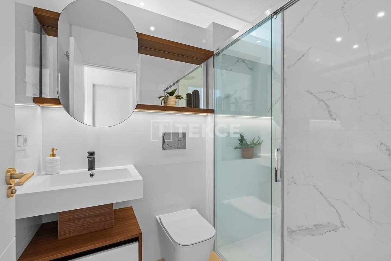 Апартаменты в Рохалесе, Испания, 108 м² - фото 17