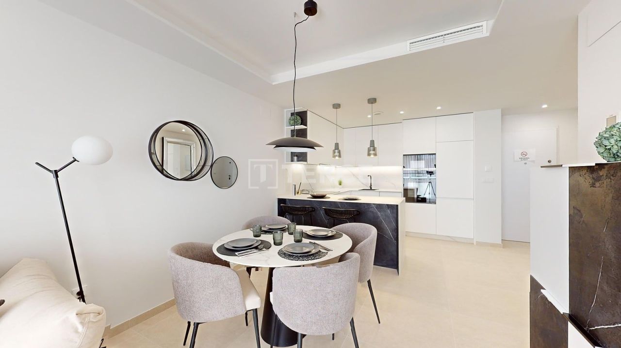 Пентхаус в Ориуэле, Испания, 81 м² - фото 17