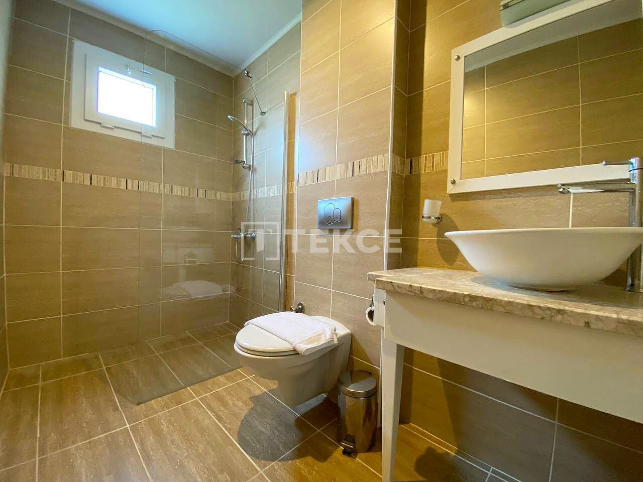 Вилла в Фетхие, Турция, 580 м² - фото 17