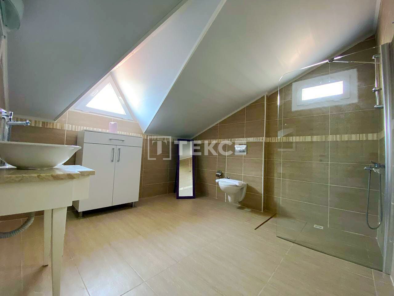 Вилла в Фетхие, Турция, 580 м² - фото 18