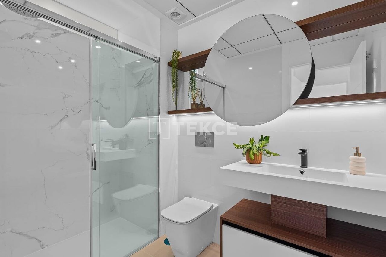 Пентхаус в Рохалесе, Испания, 114 м² - фото 18