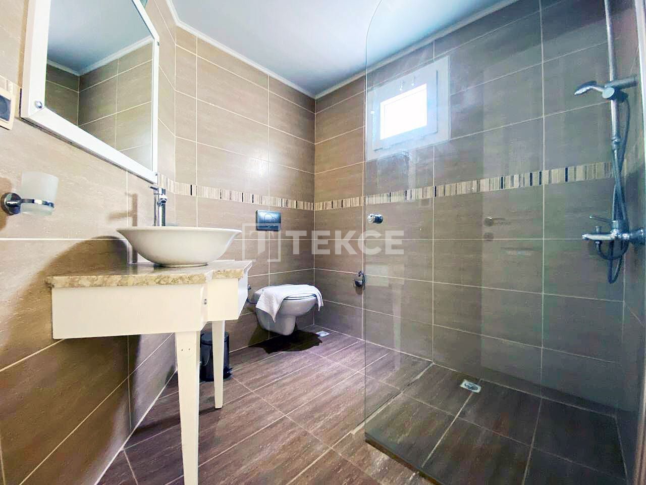 Вилла в Фетхие, Турция, 580 м² - фото 19
