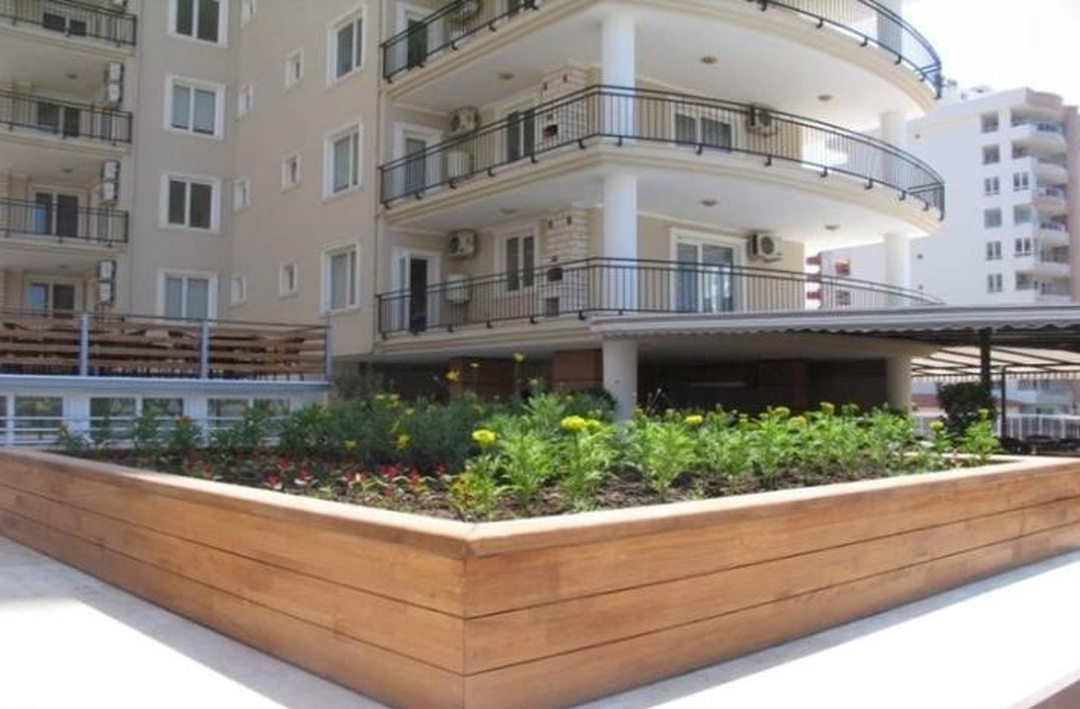 Квартира в Алании, Турция, 115 м² - фото 12