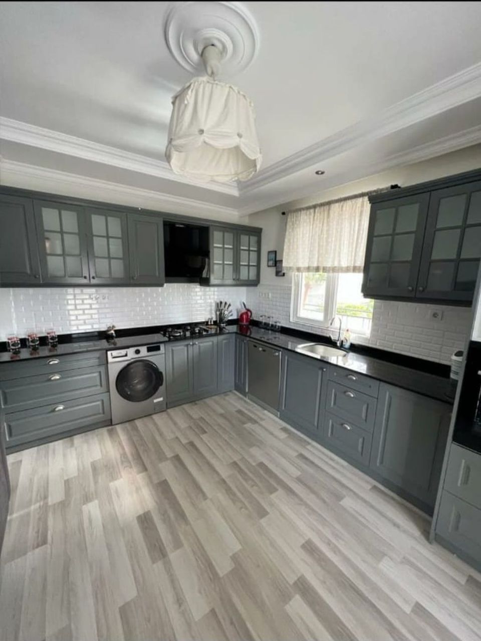 Квартира в Алании, Турция, 115 м² - фото 2