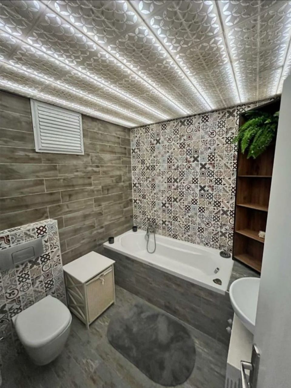 Квартира в Алании, Турция, 115 м² - фото 7