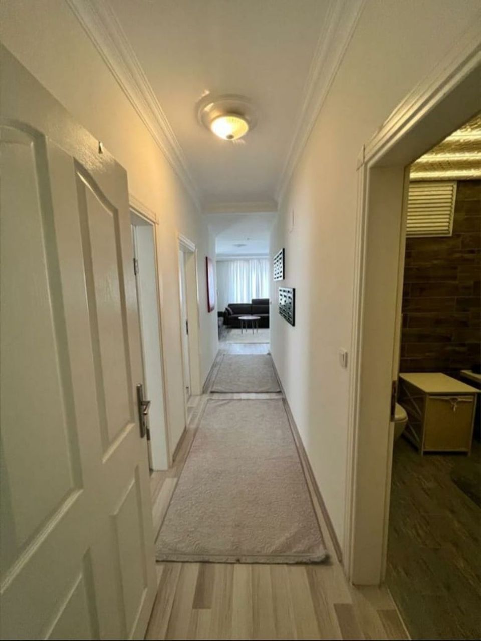 Квартира в Алании, Турция, 115 м² - фото 4