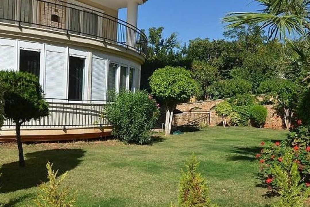 Квартира в Алании, Турция, 115 м² - фото 15