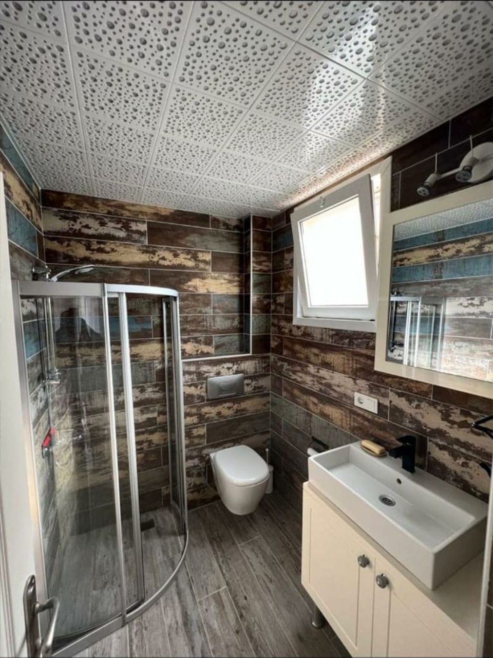 Квартира в Алании, Турция, 115 м² - фото 6