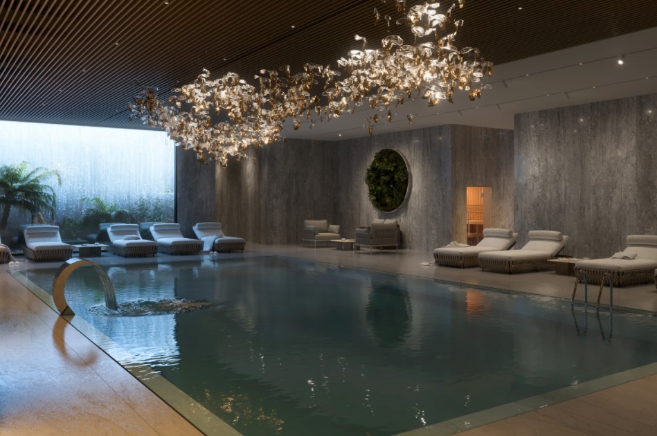 Апартаменты в Анталии, Турция, 42 м² - фото 6