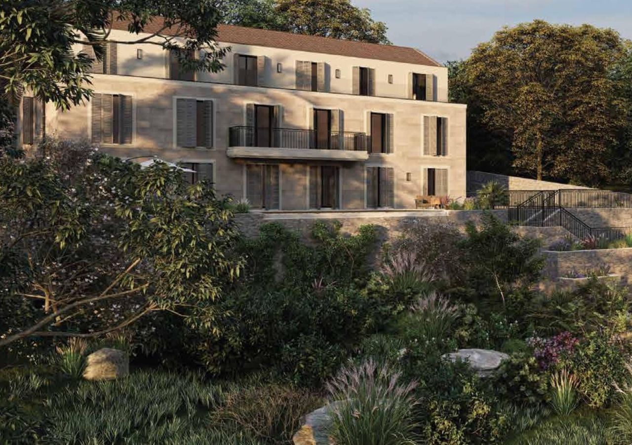 Квартира в Которе, Черногория, 41 м² - фото 6